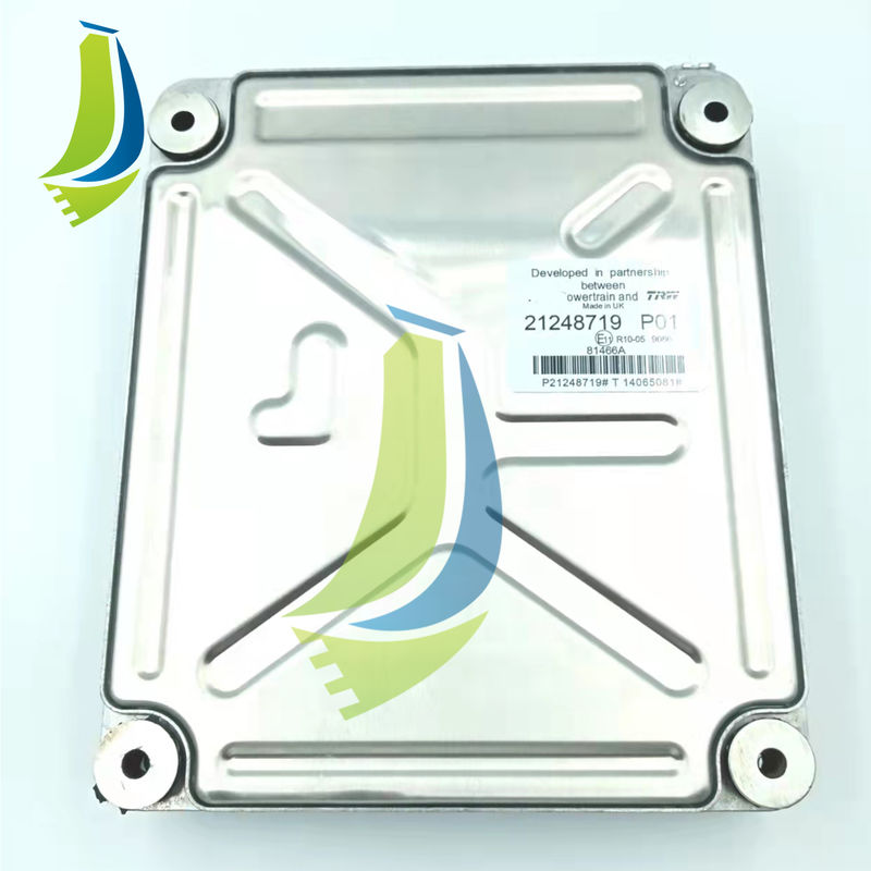 21248719 Controller ECU Computer Board ECM For D13C Engine