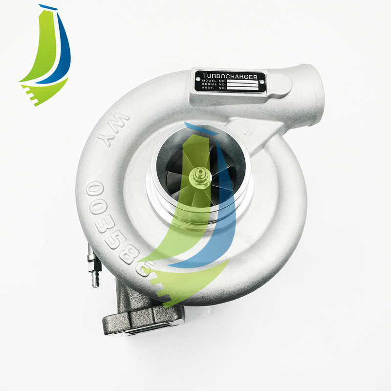 3524709 Turbocharger For Diesel Engine Parts