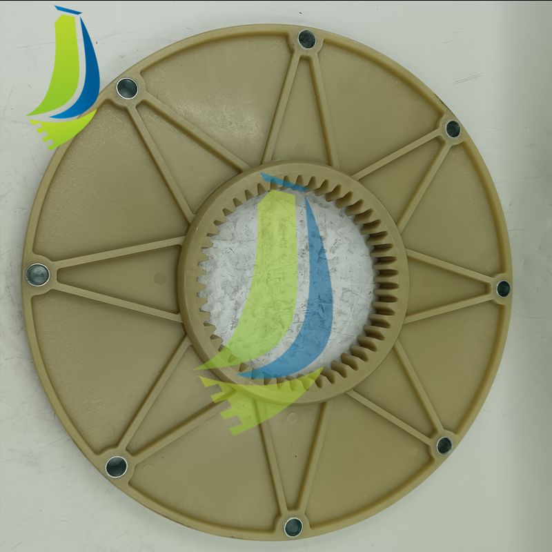 339-6869 3396869 Rubber Coupling for 324E Excavator Parts