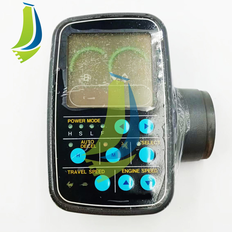 21E6-00200 Monitor Cluster Gauge for R210LC-3 Excavator
