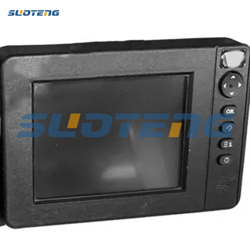 Excavator parts Monitor Display 336-8940 3368940 for 725C 730C 7325B