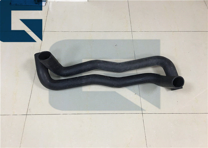 E320C Excavator Accessories Rubber Water Hose With Cold Engine 204-0952 204-0951