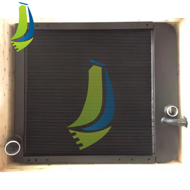 187-4480 1874480 Radiator for 140H Motor Grader