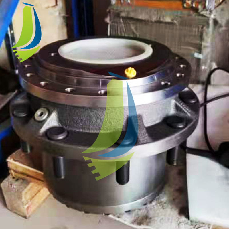 CW18E11H2A051 Travel Gearbox for XS123 Roller