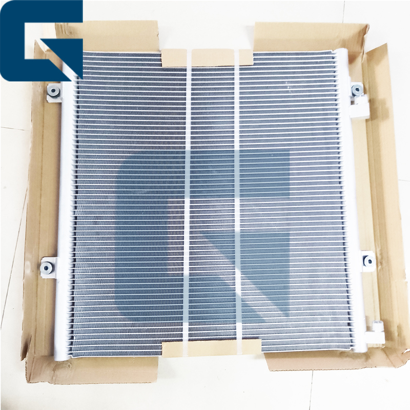 359-9885 3599885 Condenser for 416F 420F Loader