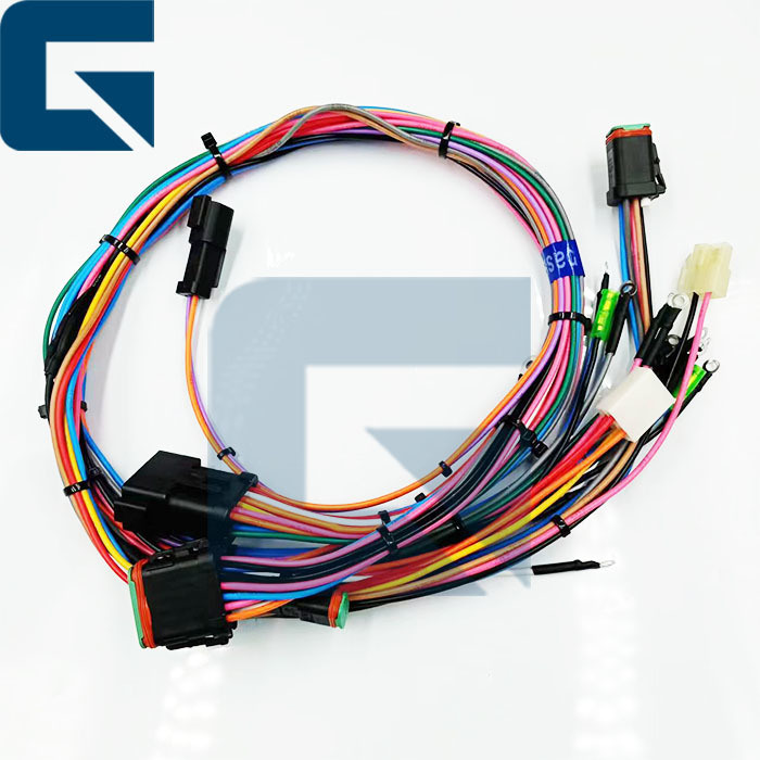 197-4279 Wiring Harness 1974279 for E320C Excavator