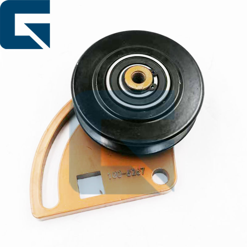 100-6267 1006267 Idler Belt Tensioner for C9 Engine