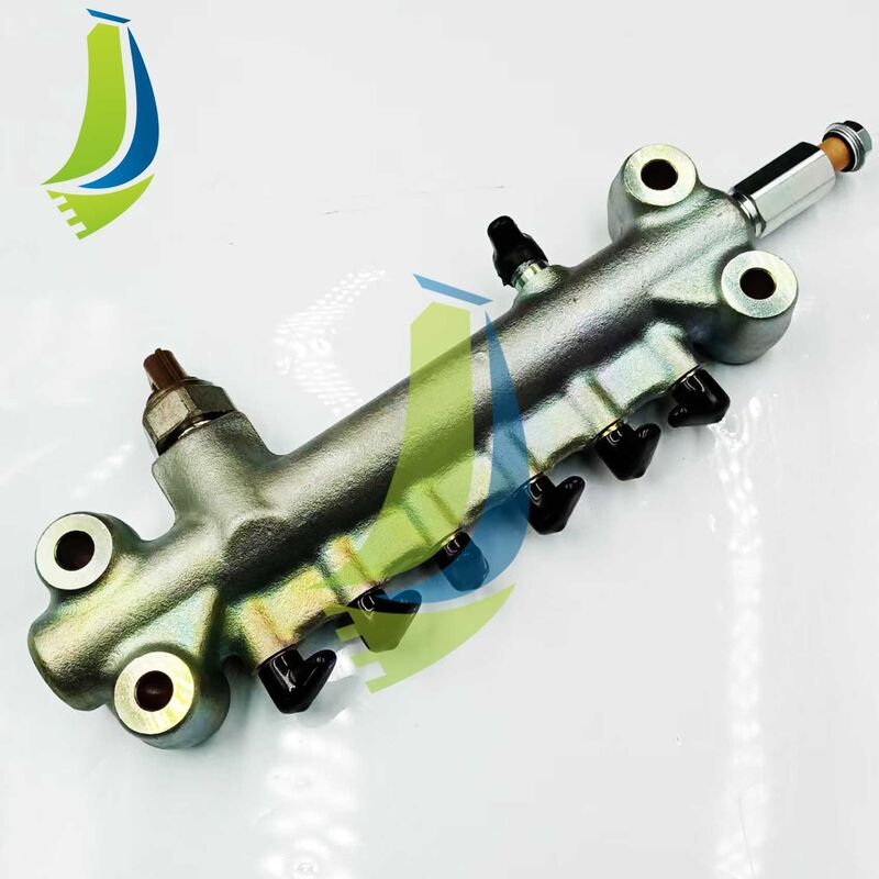 8-97609980-3 Common Rail Assy for 6HK1 Engine