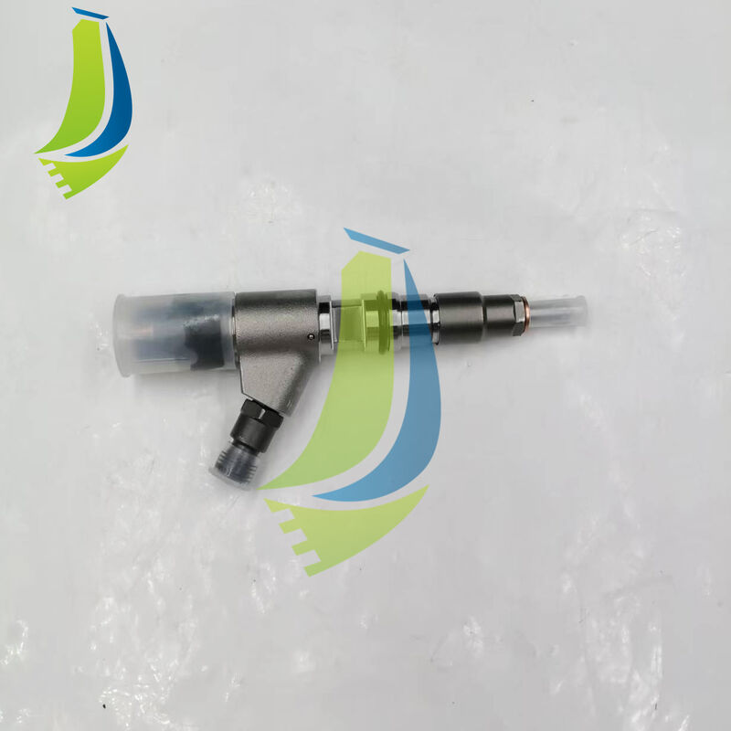 0445120371 Diesel Fuel Injector Common Rail Injector 0 445 120 371 for C7.1 Engine