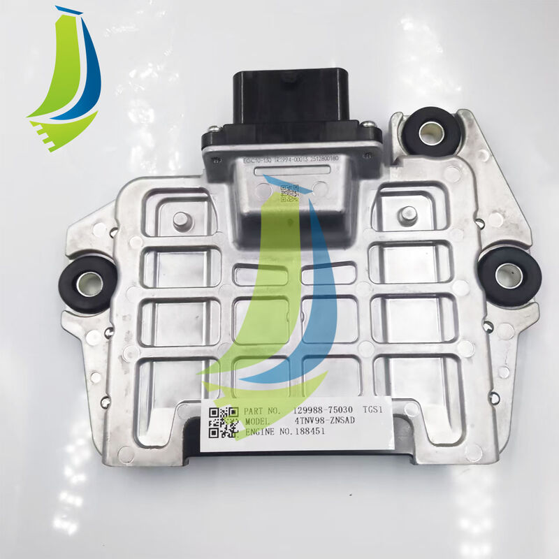 129988-75030 Controller for Excavator 4TNV98