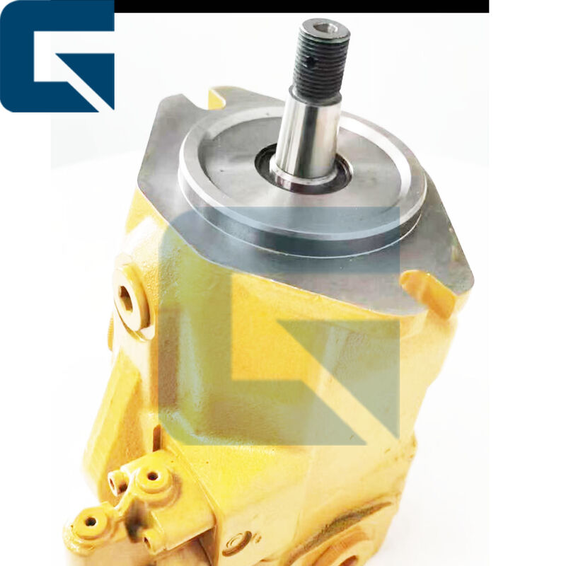 186-3732 1863732 972G II 966G II Loader Hydraulic Pump Assy