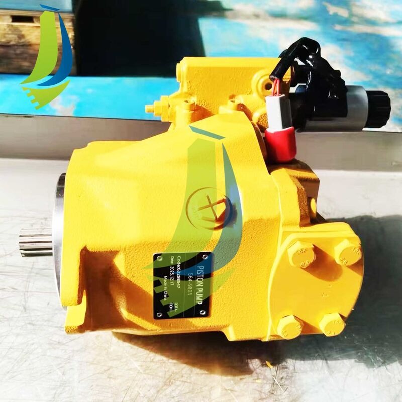 564-9801 11R-1433 Piston Pump for E336 Excavator