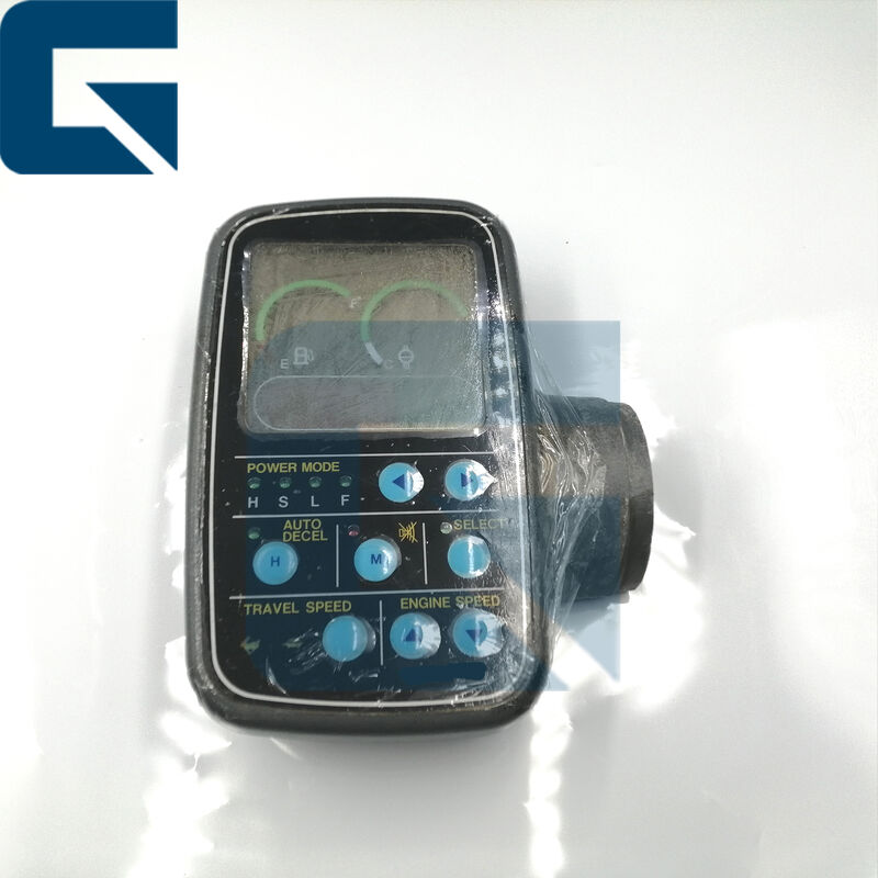 21E6-00200 Cluster Gauge Monitor 21E600200 for R130LC-3