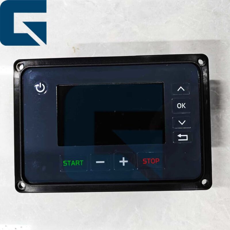 23751380 DCU Control Panel for Engine Parts