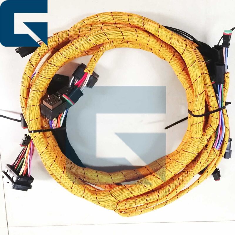169-3292 1693292 Transmission Harness for 140H Motor Grader