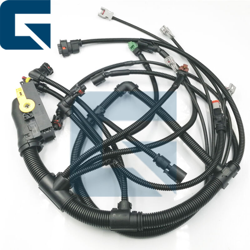 320A9998 Wire Harness for JS210 JS220 Excavator Spare Parts