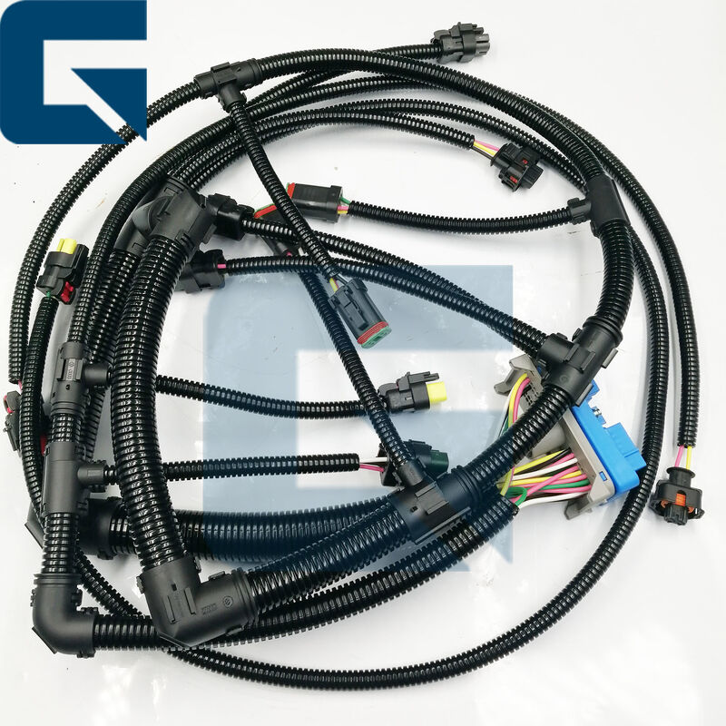 385-5997 3855997 C7.1 Engine Wiring Harness for D6K Track