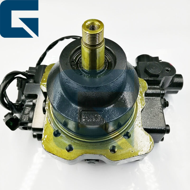 708-7R-00612 Motor Assembly for D41P-6 Bulldozer