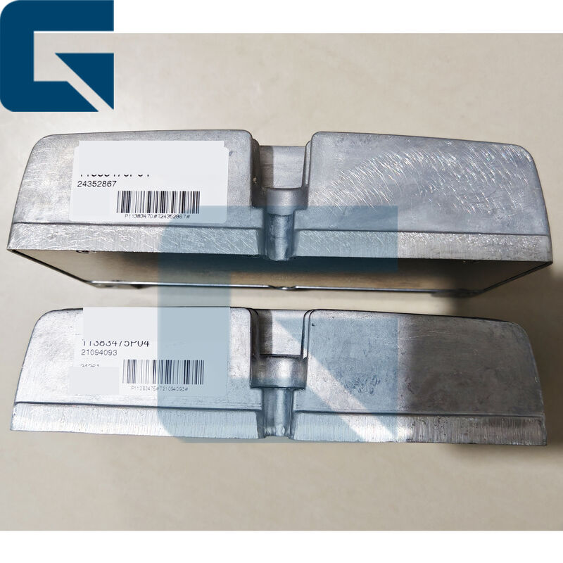 VOE2194093 2194093 Controller Control Unit ECU for Excavator EC120 EC140