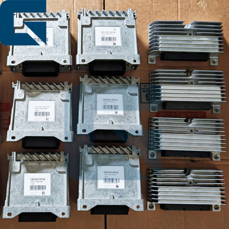 VOE247223114 247223114 Controller Control Unit ECU for Excavator EC210
