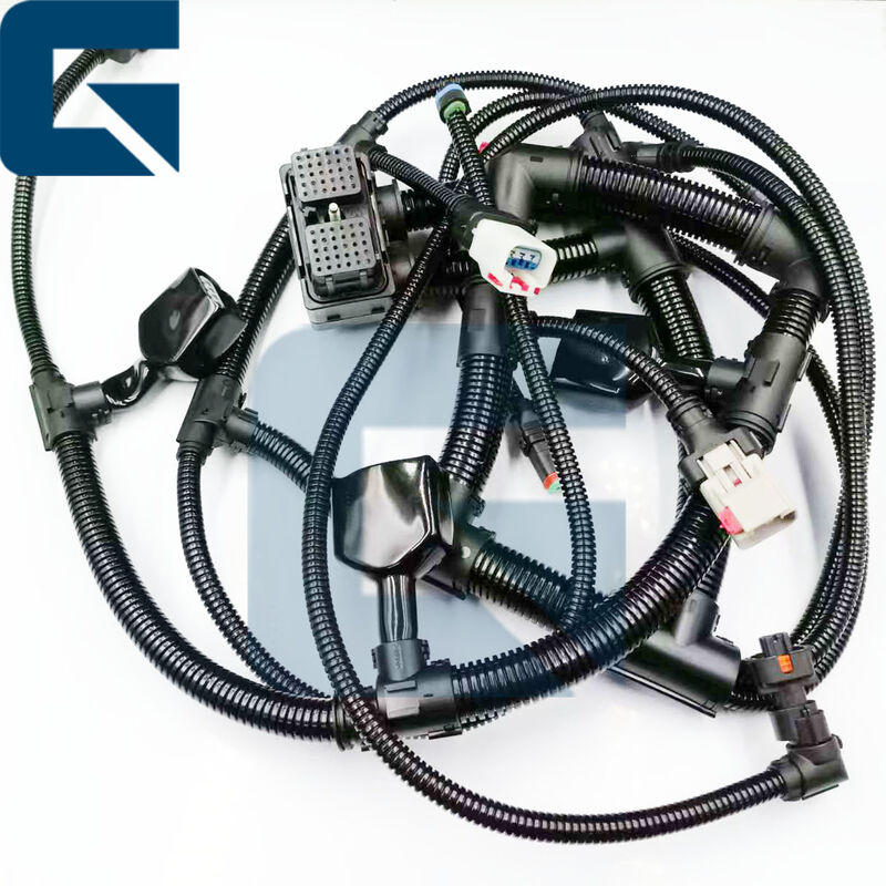 6754-81-9520 6754819520 Engine Wiring Harness for Engine