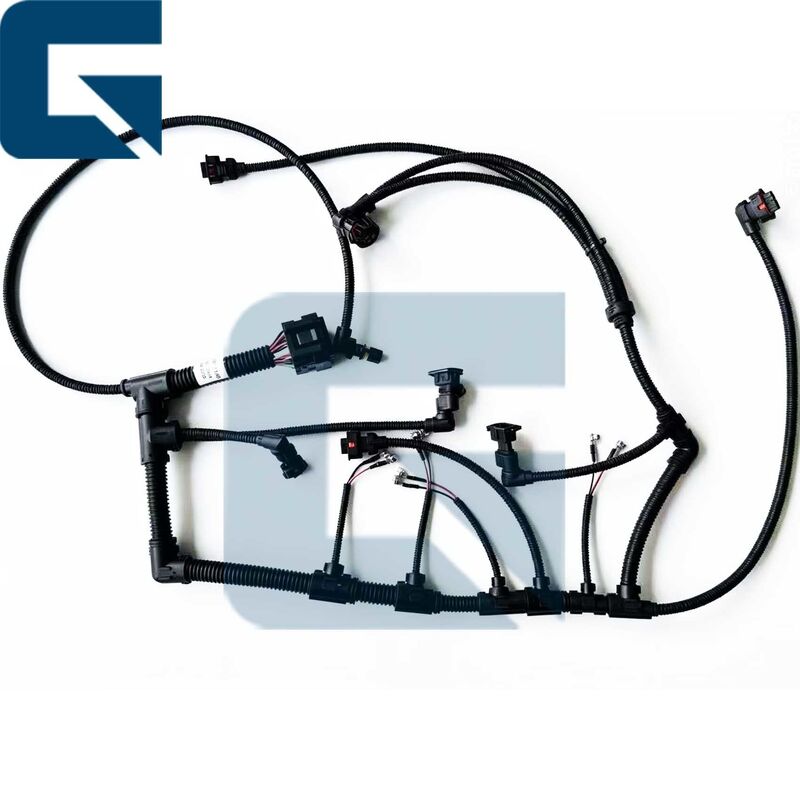04211143 Wiring Harness for D4E Engine