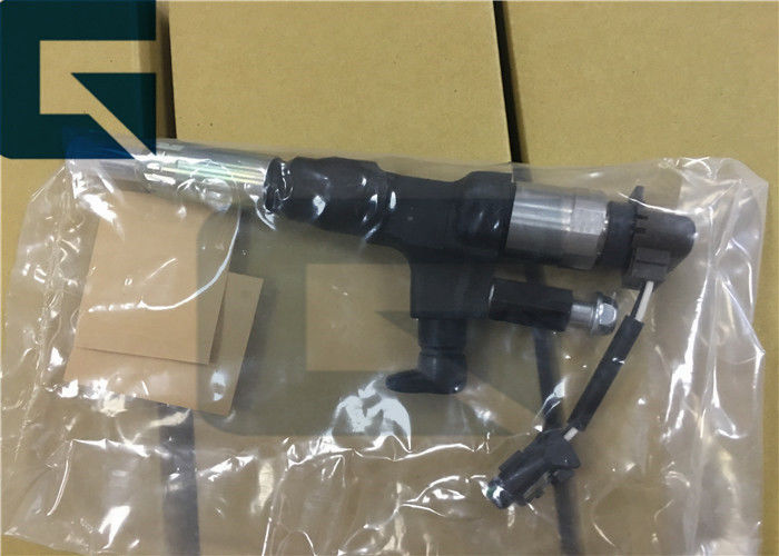 Diesel Engine Fuel Injector 095000-6593 VH23670E0520