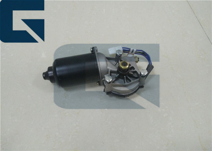 Excavator Spare Part SK200-6 SK200-8 Wiper Motor Assy YN53C00004P1