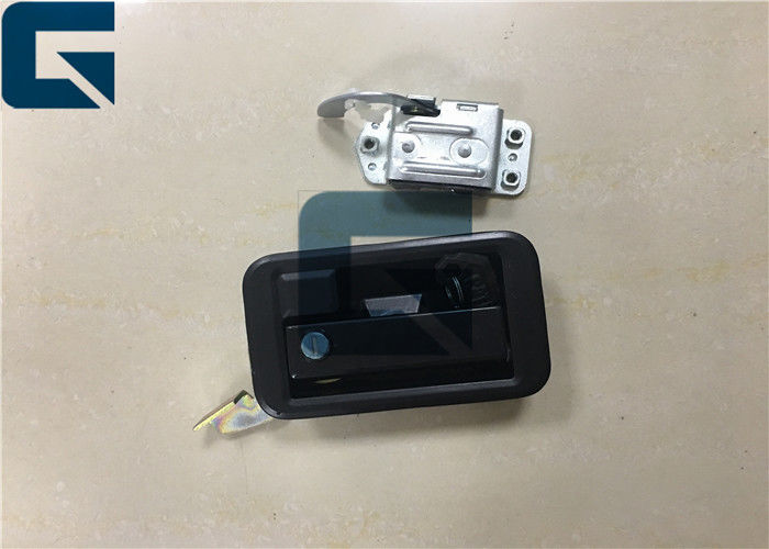  320 Excavator Spare Parts E320C E320B Cab Door Lock Assembly