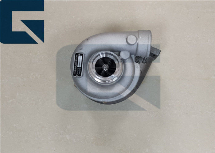 GT2052S Engine Turbocharger 2674A324 Turbo 2674A323 2674A382