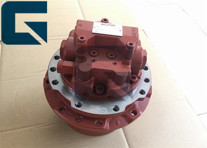 MAG-18VP-350F Travel Motor / Final Drive Assy For HITACHI ZX40 EX35 EX30 Excavator