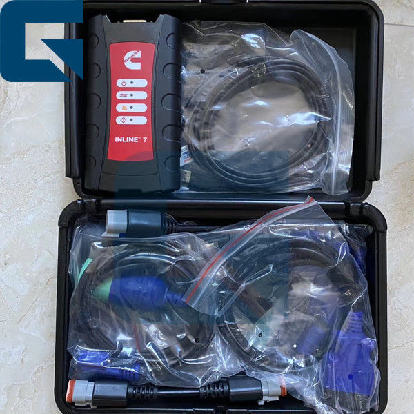 4918416 In-Line 7 Datalink Adapter Kit 2892092 For Diagnostic Tool