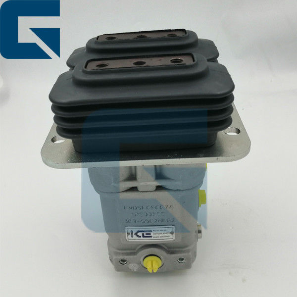 369-8502 3698502 Excavator E320D Hydraulic Pedal Valve