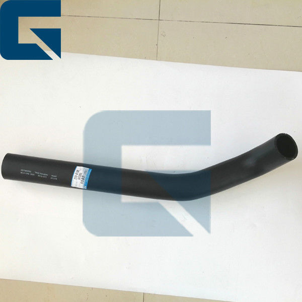 210-8108 2108108 Excavator E320C 320D Hydraulic Air Hose Intercooler Pipe