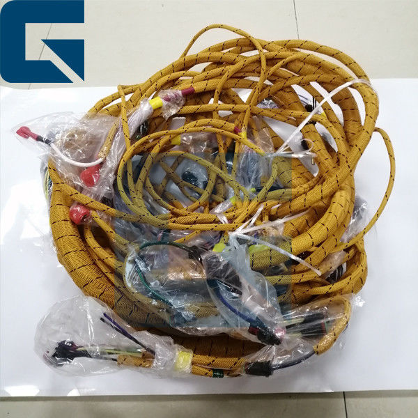 283-2931 2832931 Excavator E323DL Chassis Wire Harness