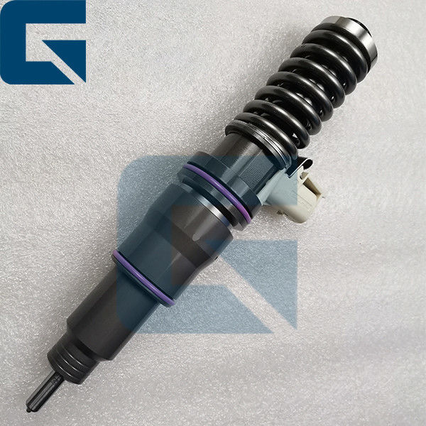 VOE20929906 20929906 Common Rail Injector for D12 Diesel Engine