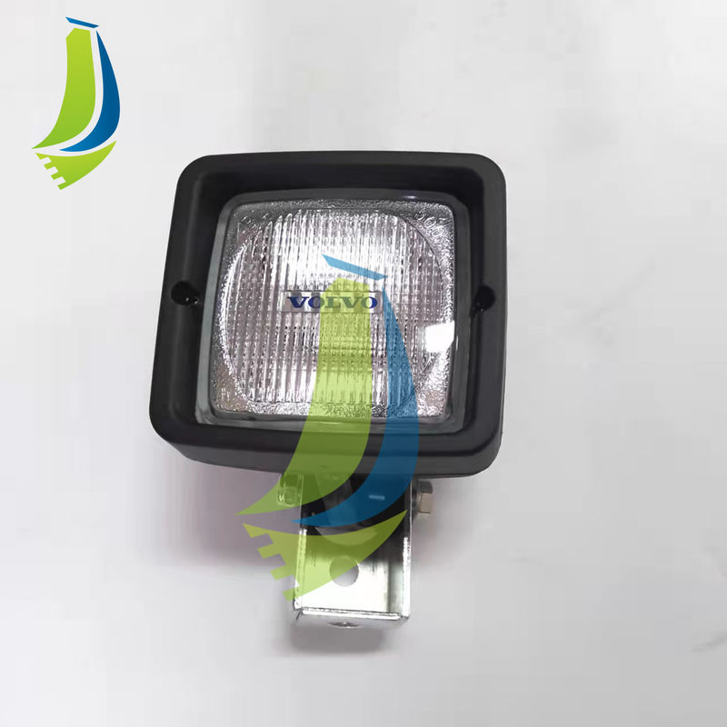 VOE11039846 Work Lamp For EC210 EC290 Excavator 11039846 High Quality Popular