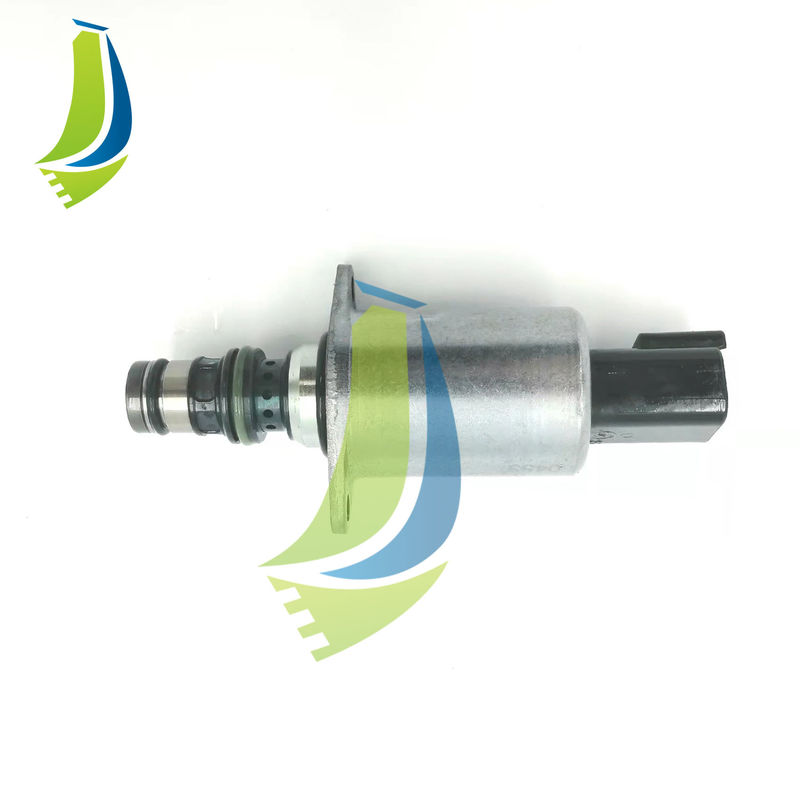491-0908 Solenoid Valve 24V For E320 E323  Excavator 4910908 High Quality Popular