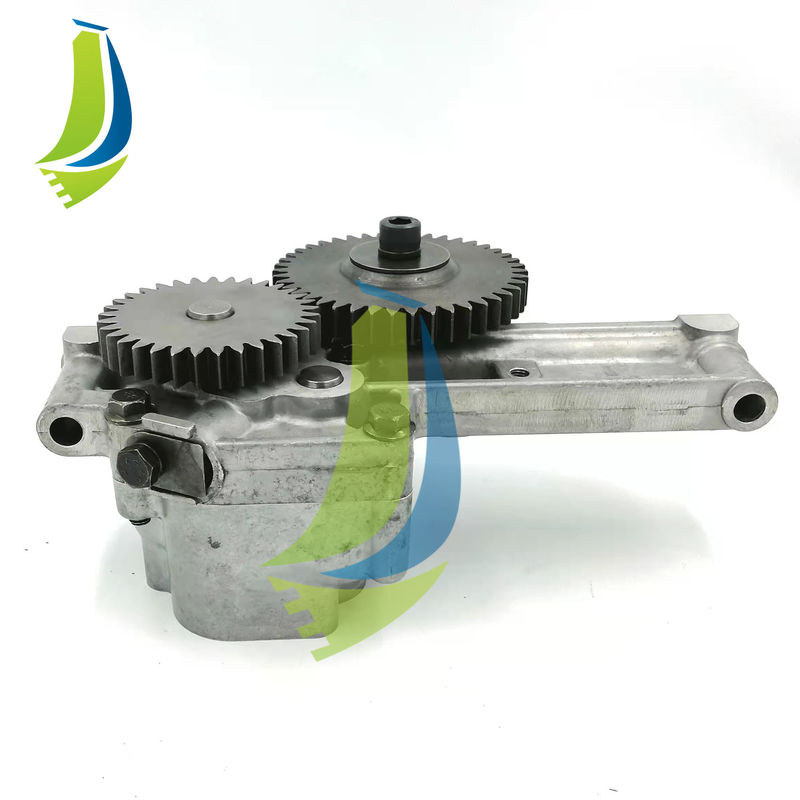 2W-8092 Oil Pump For 3126 Engine 2W8092  High Quality