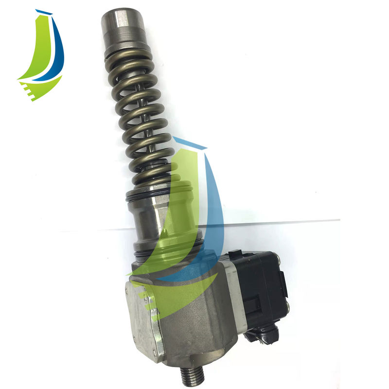 20450666 D7D Engine Injection Pump 0414750004 For EC240B Excavator