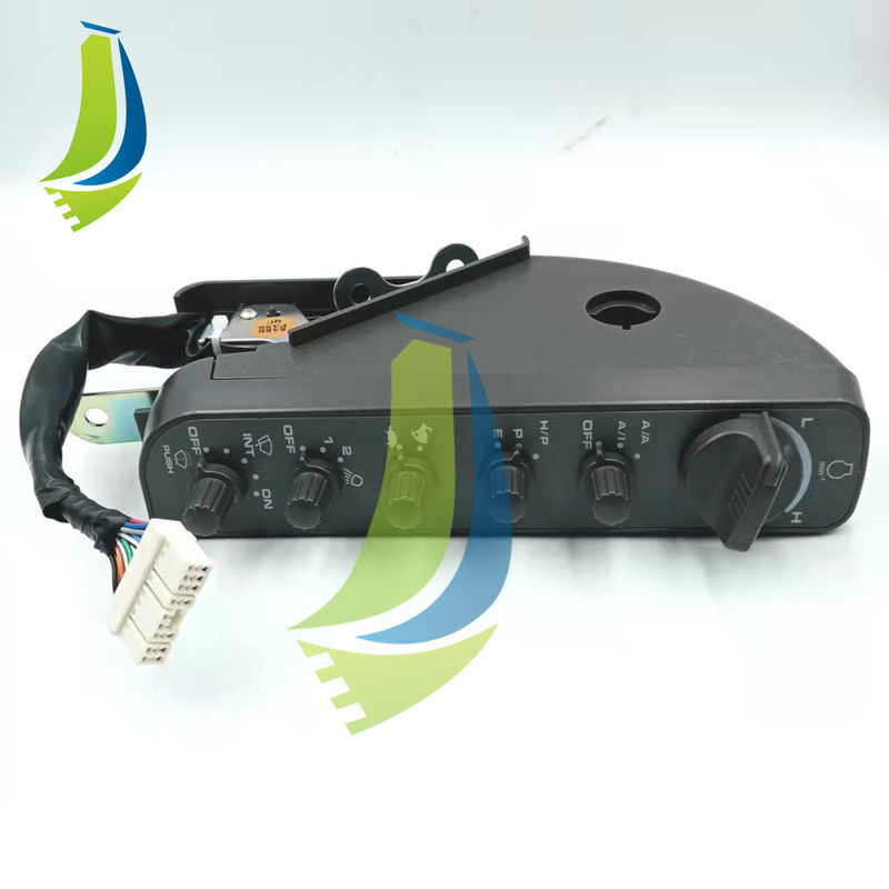 4426355  Throttle Control Panel Control Switch Box For ZAX330 Excavator