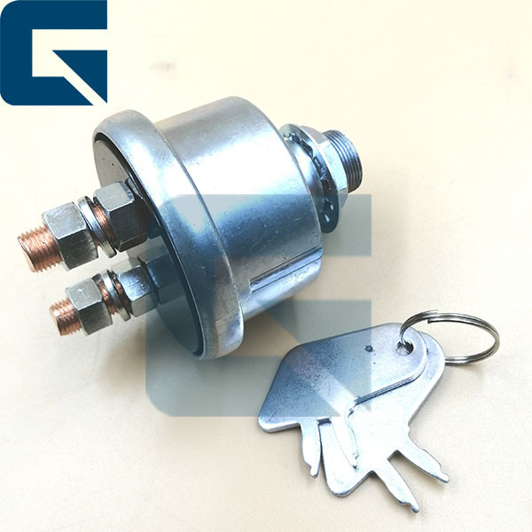 7N-0719 7N0719 Ignition Switch For E320D E336D Excavator