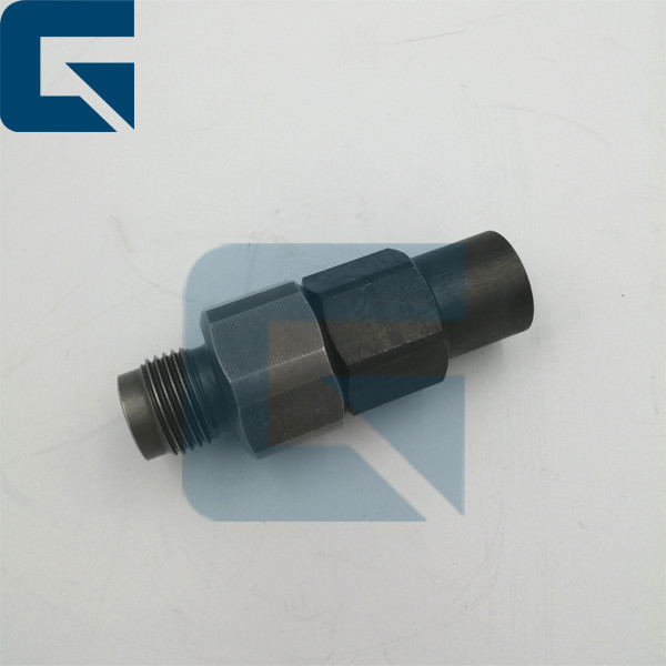 416-7101 4167101 Excavator E320D Engine C6.6 Common Rail Valve