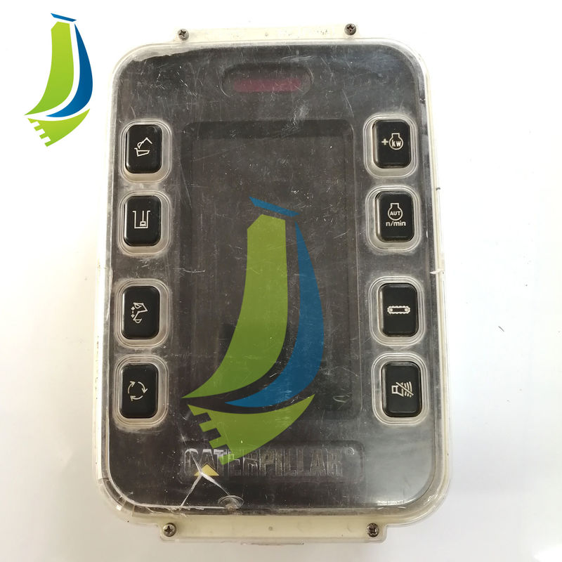 106-0172 Monitor Display Panel 1060172 For E320B E312B Excavator
