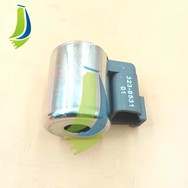 323-9531 Solenoid Valve Coil 3239531 For 120H 140H Grader