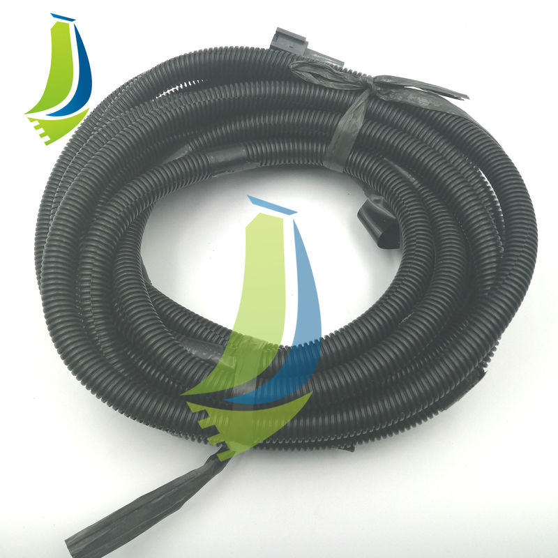 4678860 Spare Parts Wiring Harness For ZX140W-3 ZX210W-3 Excavator