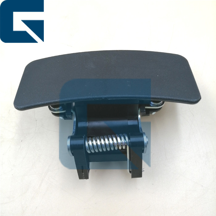 4369645 Excavator ZX280LCN-3 Cabin Door Out Handle