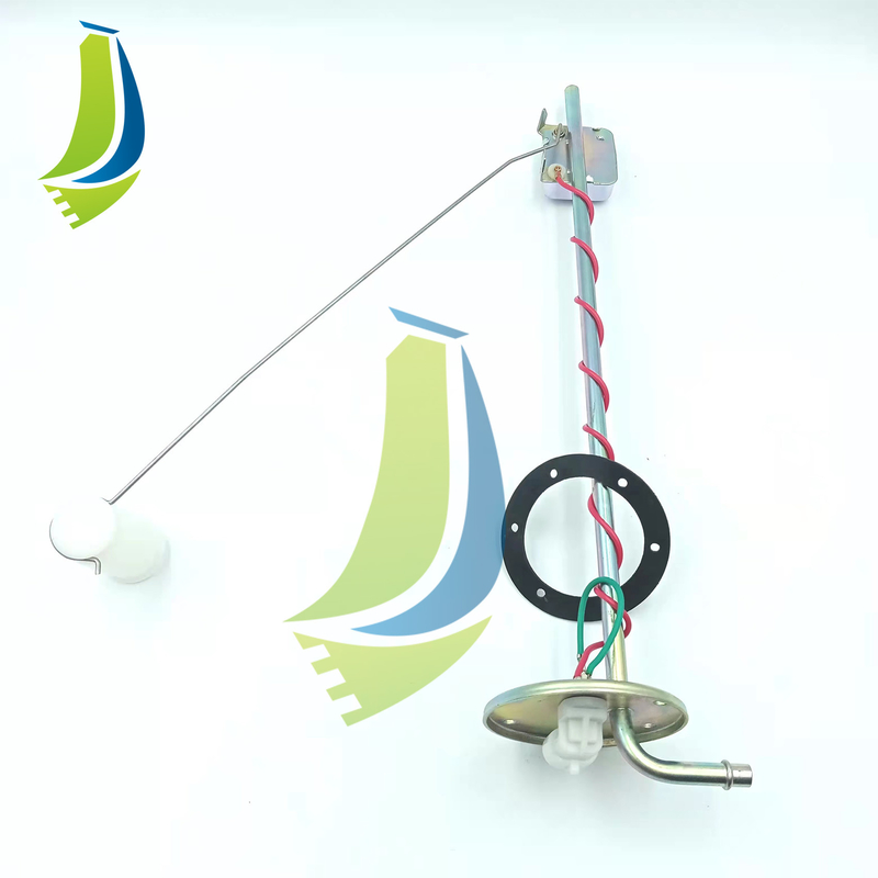 716/27600 Fuel Level Sensor 12V For Excavator Spare Parts