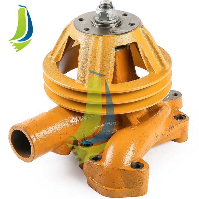 6222-61-1500 Water Pump 6D110 Engine For WA380 Wheel Loader Parts