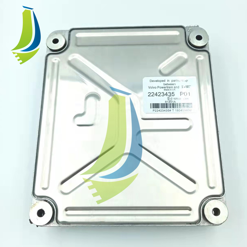 22423435 Controller ECU Computer Board ECM For TWD1645GE Engine